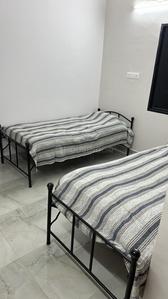 Bedroom Image of Subhadra villa in Wanadongri, Nagpur