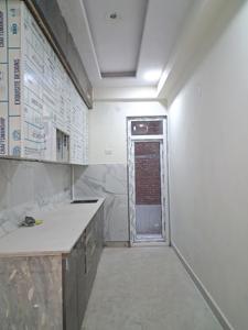 Kitchen Image of 1400 Sq.ft 3 BHK Apartment / Flat for sale in DM Infra, Sector 104 Noida for Rs. 6000000