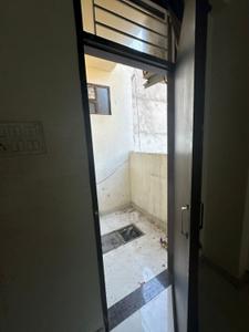 Image of 1300 Sq.ft 3 BHK Apartment / Flat for rent in Somya Sky Legend, Budhsinghpura, Jaipur for Rs. 27000