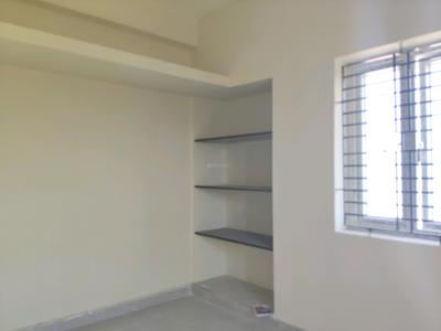 Bedroom Image of 1371 Sq.ft 2 BHK Apartment / Flat for sale in Navins Starwood Towers 2, Medavakkam Chennai for Rs. 15000000