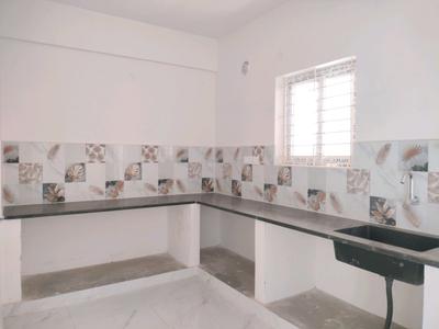 Kitchen Image of 1359 Sq.ft 3 BHK Apartment / Flat for sale in Habulus Pride, Electronic City Bengaluru for Rs. 6930500