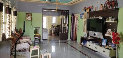 2 BHK Independent House