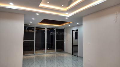 Hall Image of 2257 Sq.ft 4 BHK Apartment / Flat for sale in Mundeshwari Orbit Tower A B C, Danapur Patna for Rs. 30000000