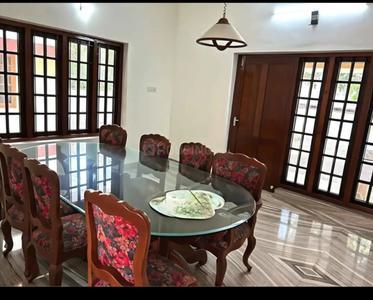 Hall Image of 4730 Sq.ft 4 BHK Independent House for sale in Vyttila Kochi for Rs. 75000000