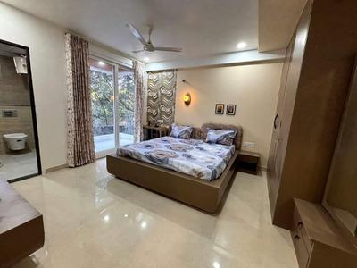 Bedroom Image of 1410 Sq.ft 3 BHK Apartment / Flat for sale in Vaishali Nagar Extension Jaipur for Rs. 6045000