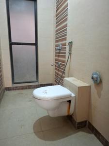 Rajesh Residency Common Bathroom 4