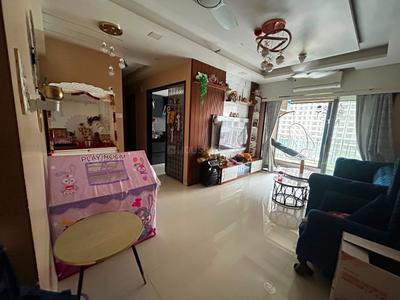 2 BHK Flat