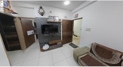 Hall Image of 581 Sq.ft 2 BHK Apartment / Flat for sale in Jay Bhagwan Samruddhi Status, Ramol Ahmedabad for Rs. 3500000