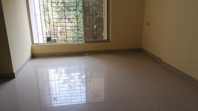 Living Room Image of 700 Sq.ft 2 BHK Apartment / Flat for rent in Kalwa Thane for Rs. 33000