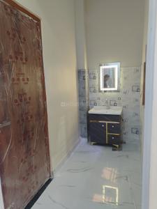 Hall Image of 1300 Sq.ft 2 BHK Independent House for sale in Bakshi Ka Talab Lucknow for Rs. 4600000