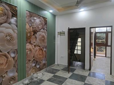 Living Room Image of 1000 Sq.ft 2 BHK Builder Floor for sale in Vasundhara Ghaziabad for Rs. 7100001