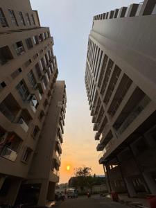 Image of 1200 Sq.ft 3 BHK Apartment / Flat for rent in Argora, Ranchi for Rs. 14999