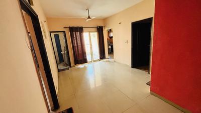 Hall Image of 800 Sq.ft 1 BHK Apartment / Flat for rent in Krish City Phase 2, Tapukara Bhiwadi for Rs. 12000