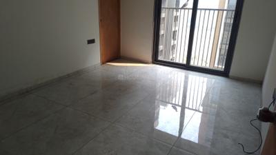 Bedroom Image of 2160 Sq.ft 3 BHK Apartment / Flat for sale in Keshav Elitus, Randesan Gandhinagar for Rs. 10500000