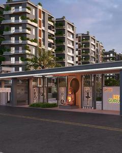 2 BHK Flat