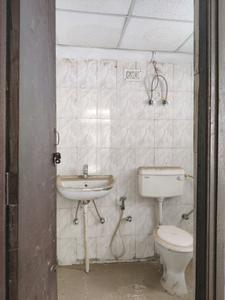 Bedroom Two Image of 800 Sq.ft 2 BHK Apartment / Flat for sale in MGI Gharaunda, Raj Nagar Extension Ghaziabad for Rs. 5200000