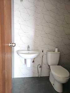 Bedroom Two Image of 984 Sq.ft 2 BHK Apartment / Flat for sale in Gagan Adira by Gagan Developers, Wagholi Pune for Rs. 7551000