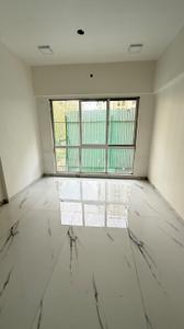 Hall Image of 430 Sq.ft 1 BHK Apartment / Flat for sale in Malad West Mumbai for Rs. 9225000
