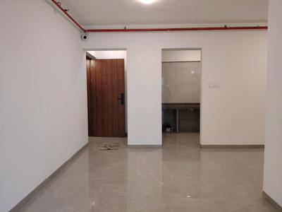Living Room Image of 1250 Sq.ft 2 BHK Apartment / Flat for sale in Monarch Luxuria, Kalamboli Navi Mumbai for Rs. 14000000