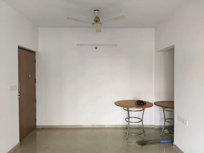 Living Room Image of 588 Sq.ft 1 BHK Apartment / Flat for rent in Lodha Casa Rio, Palava Phase 1 Thane for Rs. 12900