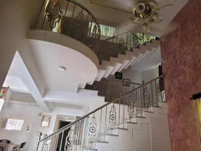 Image of 2700 Sq.ft 3 BHK Independent House for rent in Ghatlodiya, Ahmedabad for Rs. 60000