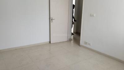 Bedroom Image of 925 Sq.ft 2 BHK Builder Floor for sale in Vatika Emilia Floors, Sector 83 Gurgaon for Rs. 12000000