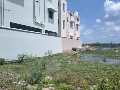 Image of 788 Sq.ft Residential Plot / Land for sale in Kundrathur, Chennai for Rs. 6461600
