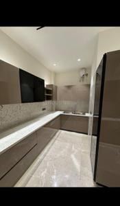 Kitchen Image of 2700 Sq.ft 4 BHK Builder Floor for sale in Greater Kailash II New Delhi for Rs. 120000000