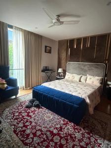 Bedroom Image of 4500 Sq.ft 4 BHK Villa for sale in Embassy Boulevard, Hosahalli Bengaluru for Rs. 170000000