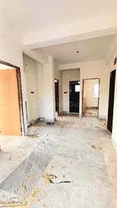 Hall Image of 1126 Sq.ft 3 BHK Apartment / Flat for sale in Purbalok Kolkata for Rs. 6800000