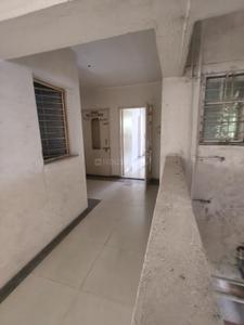 Balcony Image of 670 Sq.ft 1 BHK Apartment / Flat for sale in Sancheti Eves Garden, Mundhwa Pune for Rs. 4700000