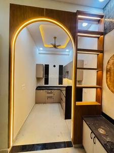 Kitchen Image of 2700 Sq.ft 5 BHK Villa for sale in Gokulpura Jaipur for Rs. 15400000