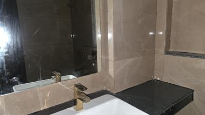 Image of 1711 Sq.ft 3.5 BHK Apartment / Flat for rent in Smartworld Orchard, Sector 61, Gurgaon for Rs. 60000