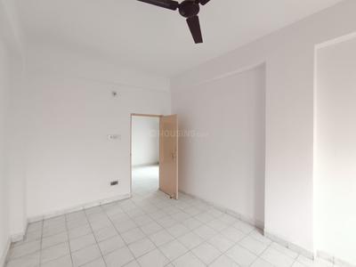 Bedroom Image of 1500 Sq.ft 3 BHK Apartment / Flat for rent in Habsiguda Hyderabad for Rs. 25000