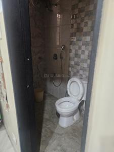 Image of 1000 Sq.ft 2 BHK Apartment / Flat for rent in Shreeji Luxuria, Govind Nagar, Nashik for Rs. 25000