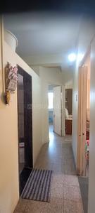 Hall Image of 980 Sq.ft 2 BHK Apartment / Flat for sale in Vastrapur Ahmedabad for Rs. 5500000