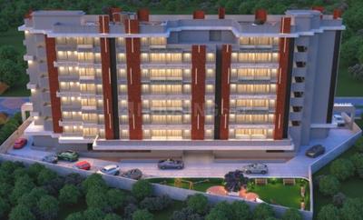 Image of 1150 Sq.ft 2 BHK Apartment / Flat for sale in Chala, Vapi for Rs. 3200000