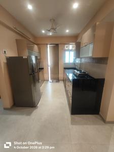 Kitchen Image of 1040 Sq.ft 2 BHK Apartment / Flat for sale in Erandwane Pune for Rs. 17600000