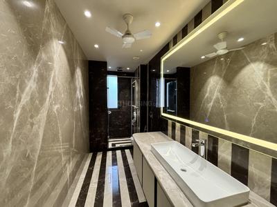 Image of 5922 Sq.ft 4 BHK Builder Floor for sale in Shanti Niketan, New Delhi for Rs. 330000000