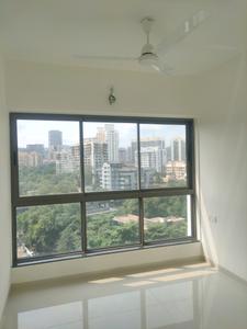Bedroom Image of 1218 Sq.ft 3 BHK Apartment / Flat for sale in Shapoorji Pallonji Vicinia, Powai Mumbai for Rs. 44600000