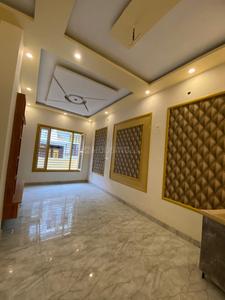 Living Room Image of 1165 Sq.ft 3 BHK Duplex for sale in Sanskriti Lok Colony Dehradun for Rs. 6500000