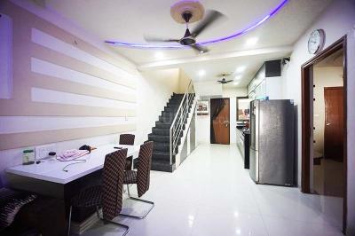 Hall Image of 2970 Sq.ft 4 BHK Independent House for sale in Kudasan Gandhinagar for Rs. 35000000