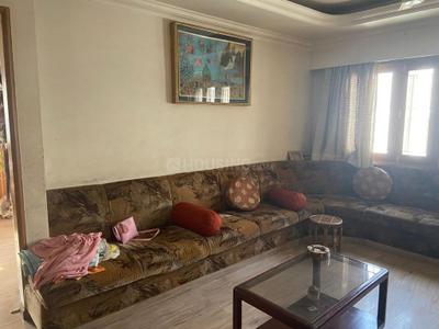 Hall Image of 1650 Sq.ft 3 BHK Apartment / Flat for sale in Akota Vadodara for Rs. 6500000