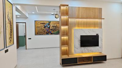 3 BHK Flat