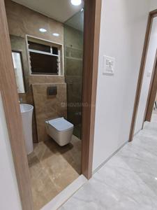 Image of 600 Sq.ft 2 BHK Apartment / Flat for sale in Growmore Unimax Life, Dombivli East, Thane for Rs. 4600000