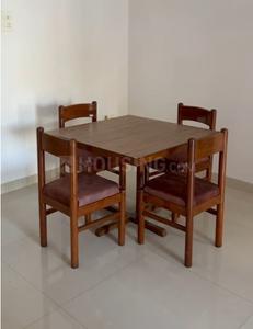 3 BHK Flat