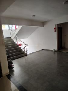 Image of 559 Sq.ft 2 BHK Apartment / Flat for sale in Bilasiya, Ahmedabad for Rs. 4000000