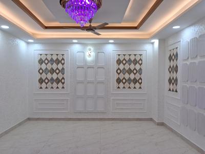 Living Room Image of 1646 Sq.ft 3 BHK Builder Floor for sale in Sector 104 Noida for Rs. 7201000