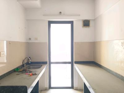 Kitchen Image of 710 Sq.ft 1 BHK Apartment / Flat for rent in Lodha Lakeshore Greens, Palava Phase 2 Thane for Rs. 10000