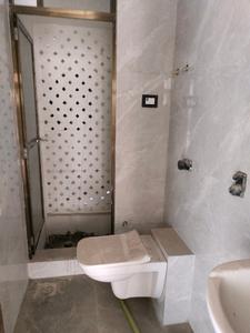 Common Bathroom Image of 710 Sq.ft 1 BHK Apartment / Flat for sale in Sarang Pillars Bellview, Ulwe Navi Mumbai for Rs. 7200000